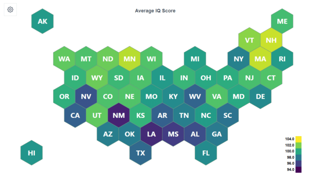 Average-IQ-in-the-United-States