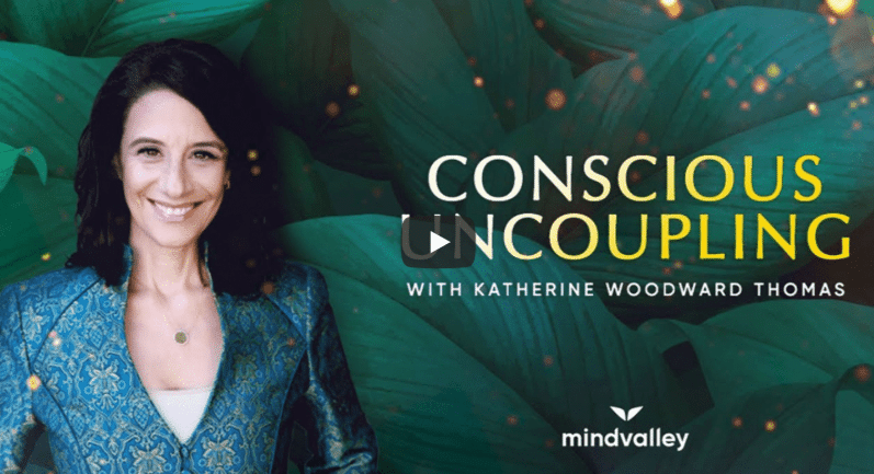 Katherine Woodward Thomas on mindvalley