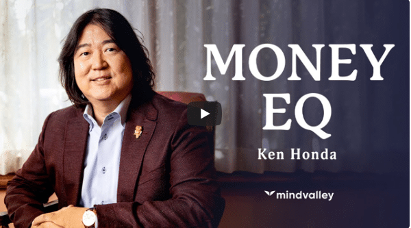 Money-EQ-By-Ken-Honda-Mindvalley